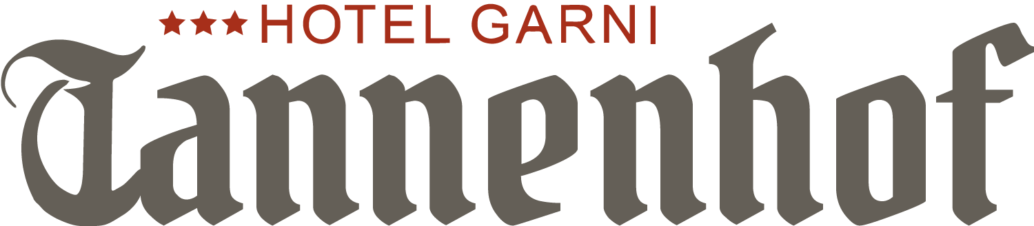 *** Hotel Garni Tannenhof, Flachau